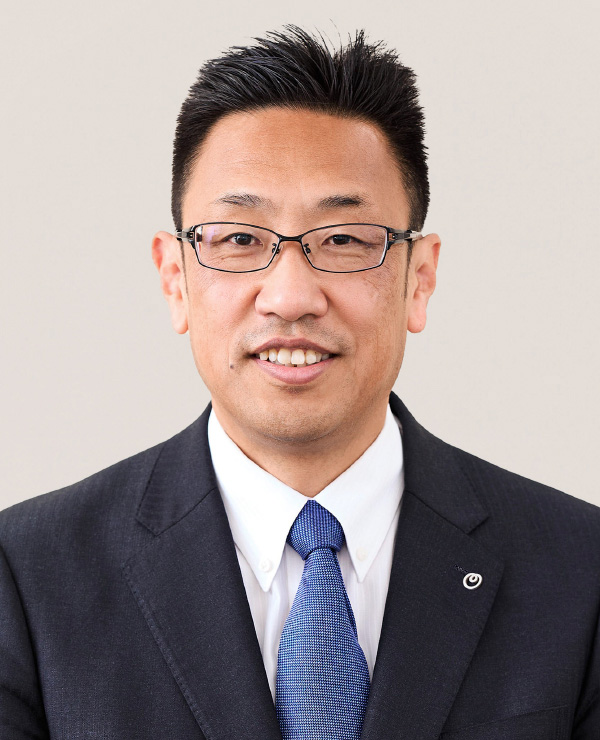 photo Senior Executive Vice President